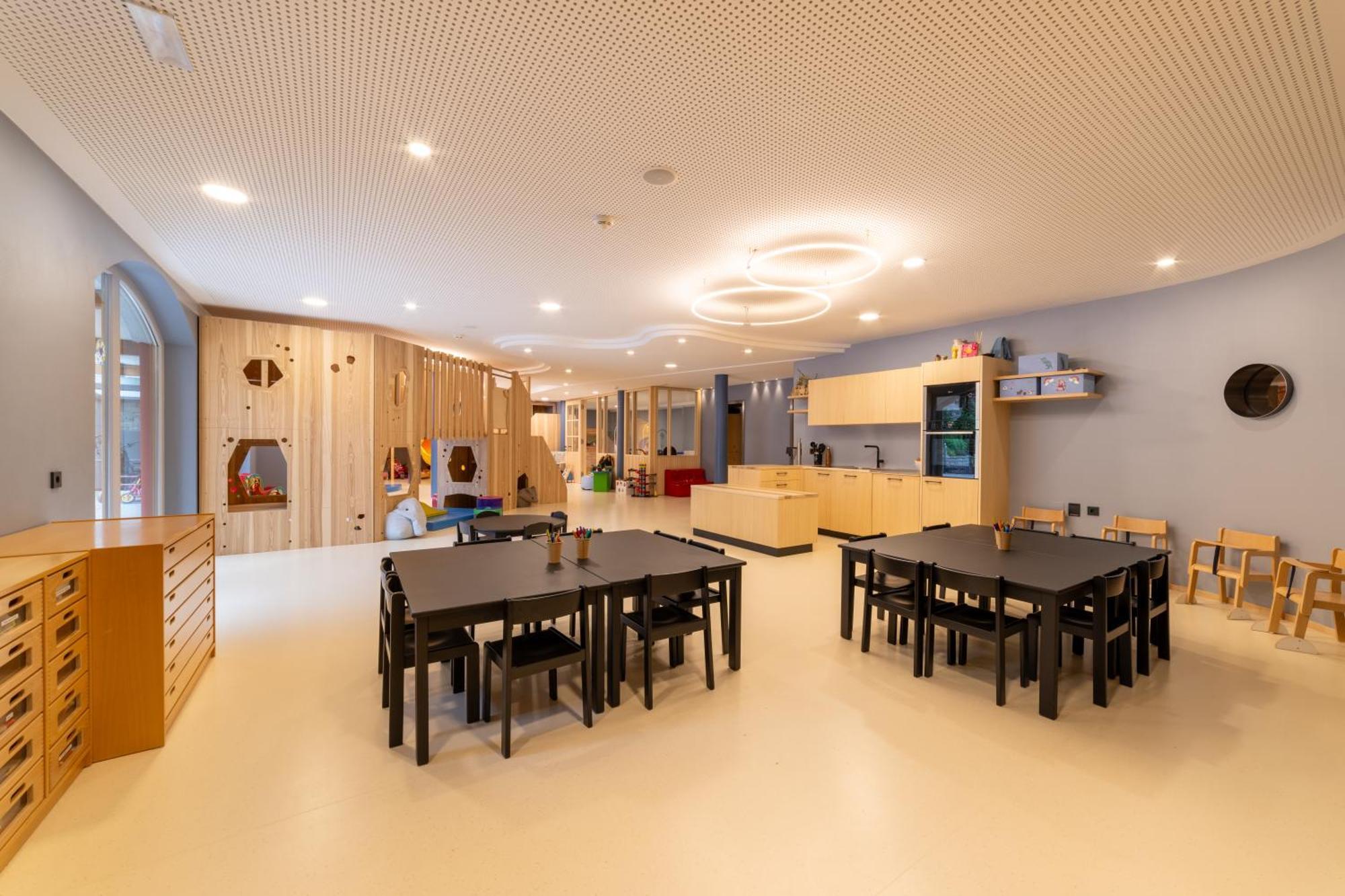 Familienhotel Huber วัลเลส ภายนอก รูปภาพ
